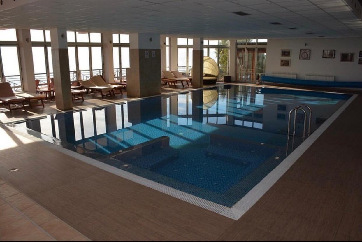 Apartman “Emi” Kopaonik Buitenkant foto