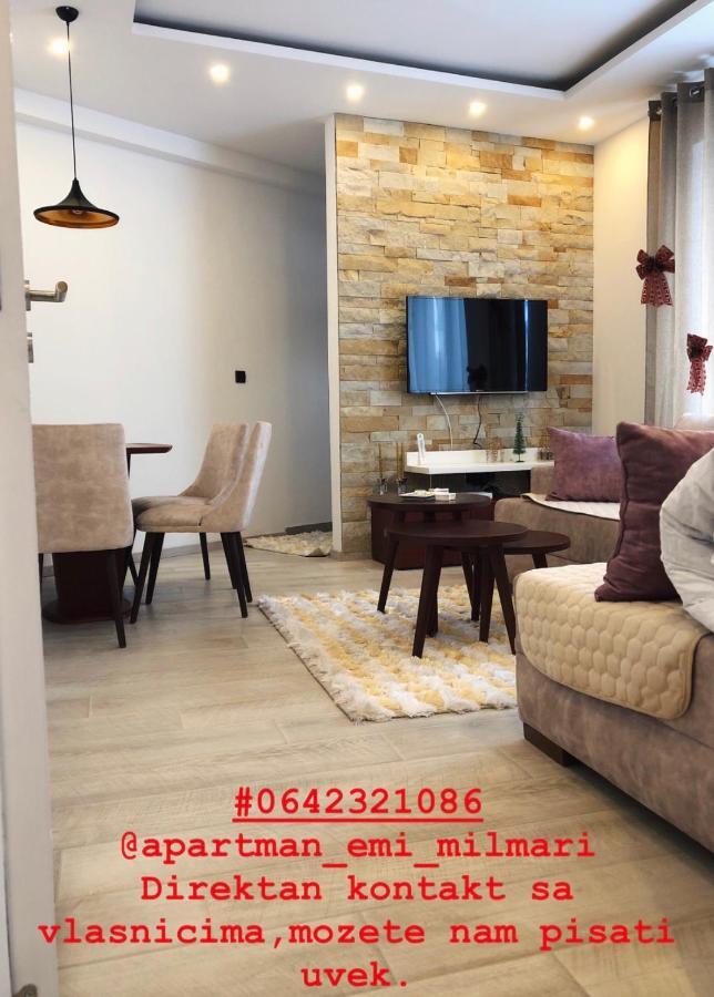 Apartman “Emi” Kopaonik Buitenkant foto